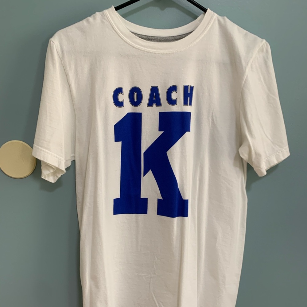 Nike Duke Basketball 1K T-Shirt